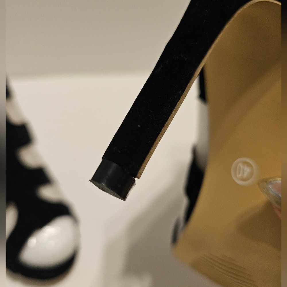 Shoes - Picture 2 of 16